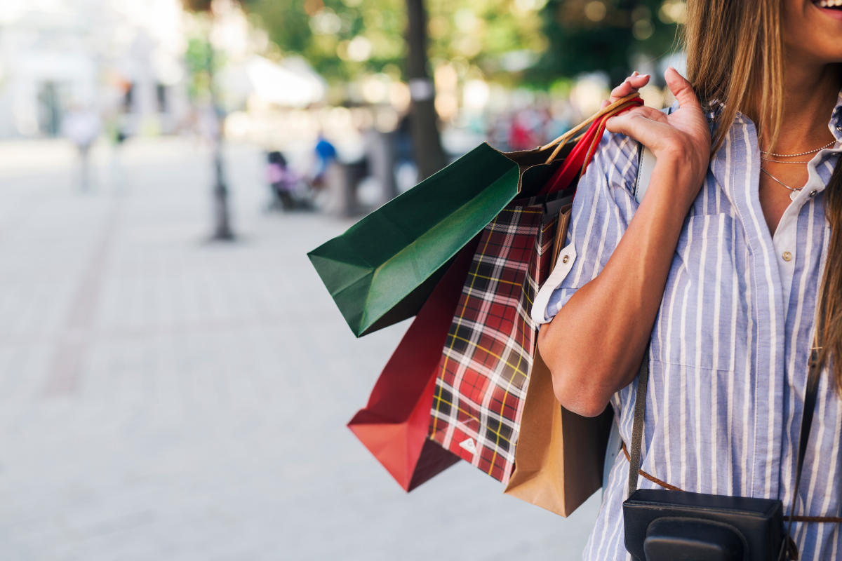 Handbag Sales Bounce Back to Pre-pandemic Levels – WWD