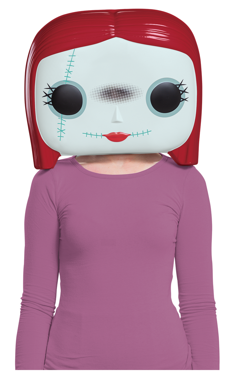 sally mask