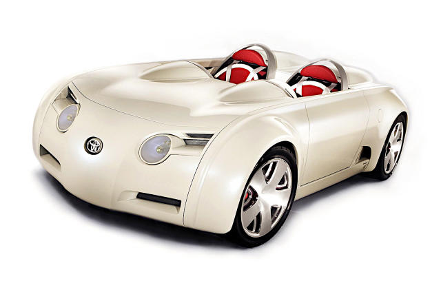 12 concept cars that became real