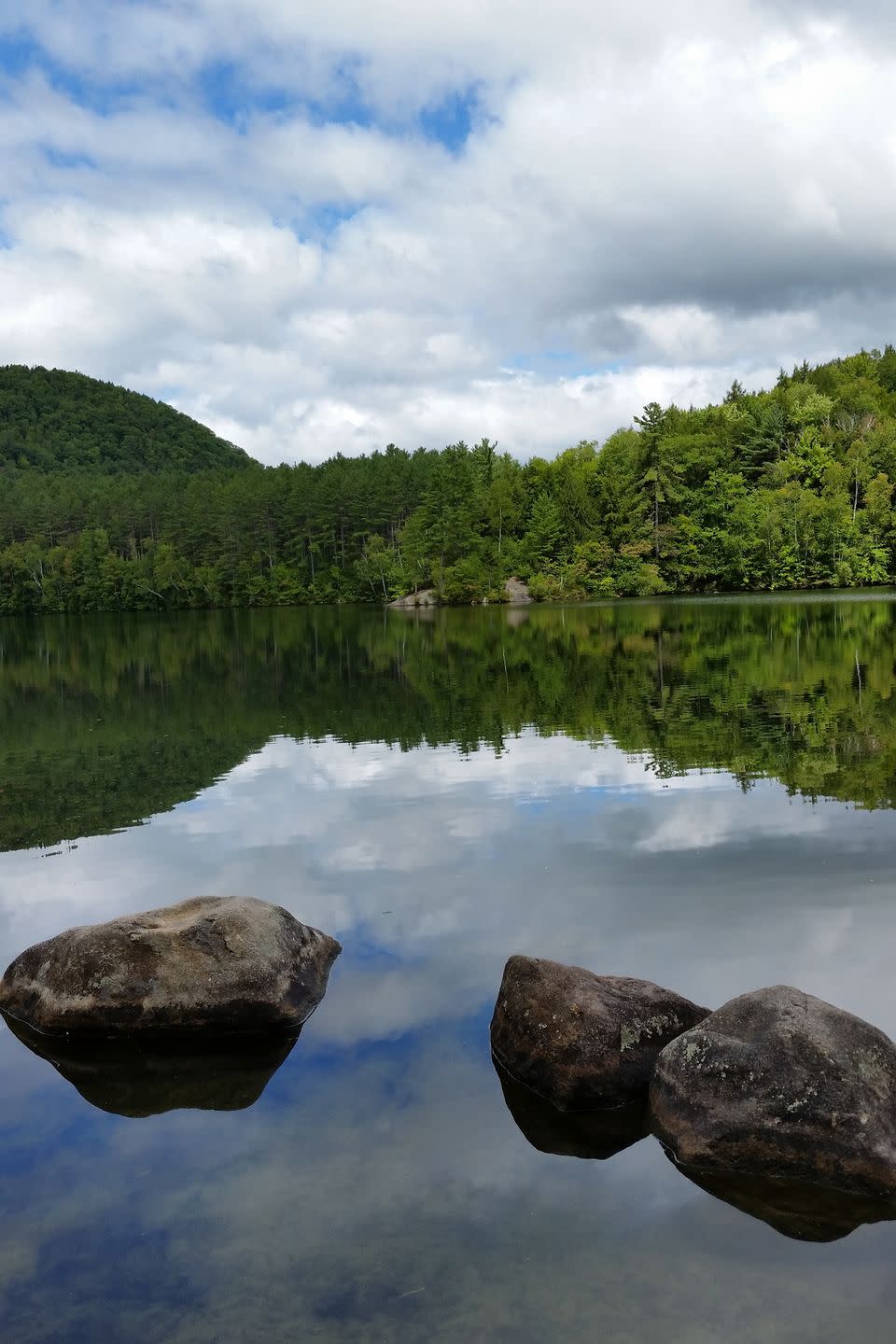 Blodgett Landing, New Hampshire