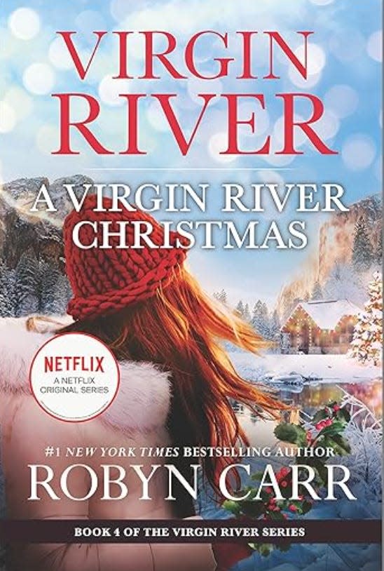 "A Virgin River Christmas"