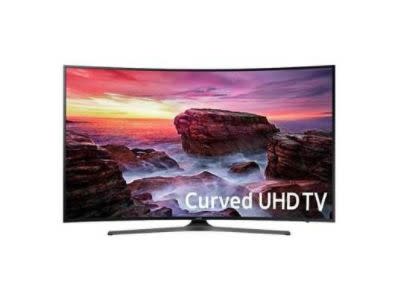 Full price: $976<br /><strong><a href="https://jet.com/product/Samsung-49-inch-curved-4K-Smart-HDR-TV-black-UN49MU6500F-UHD-TV/20197fbe19134d6d871e7553fda2e1d4" target="_blank" data-beacon-parsed="true">Sale price: $648</a></strong>