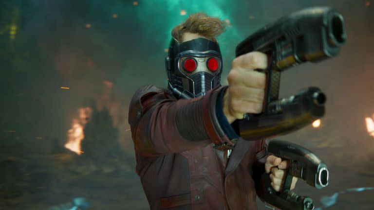 Star-Lord