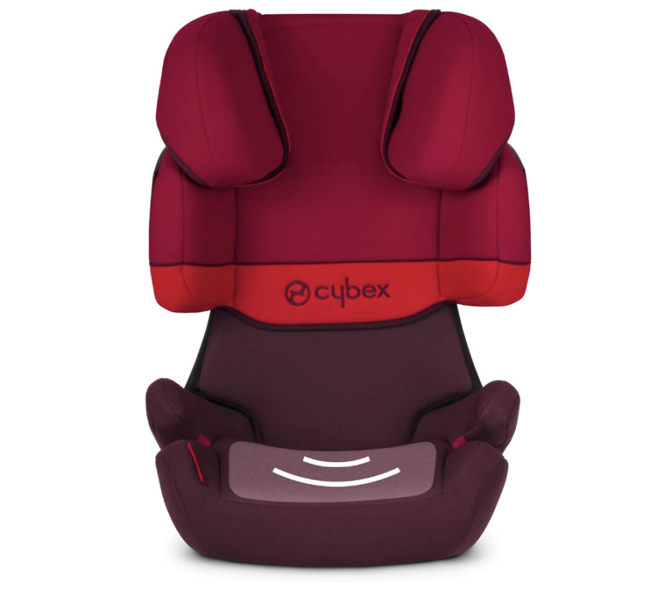 Si&#xe8;ge auto enfant Cybex