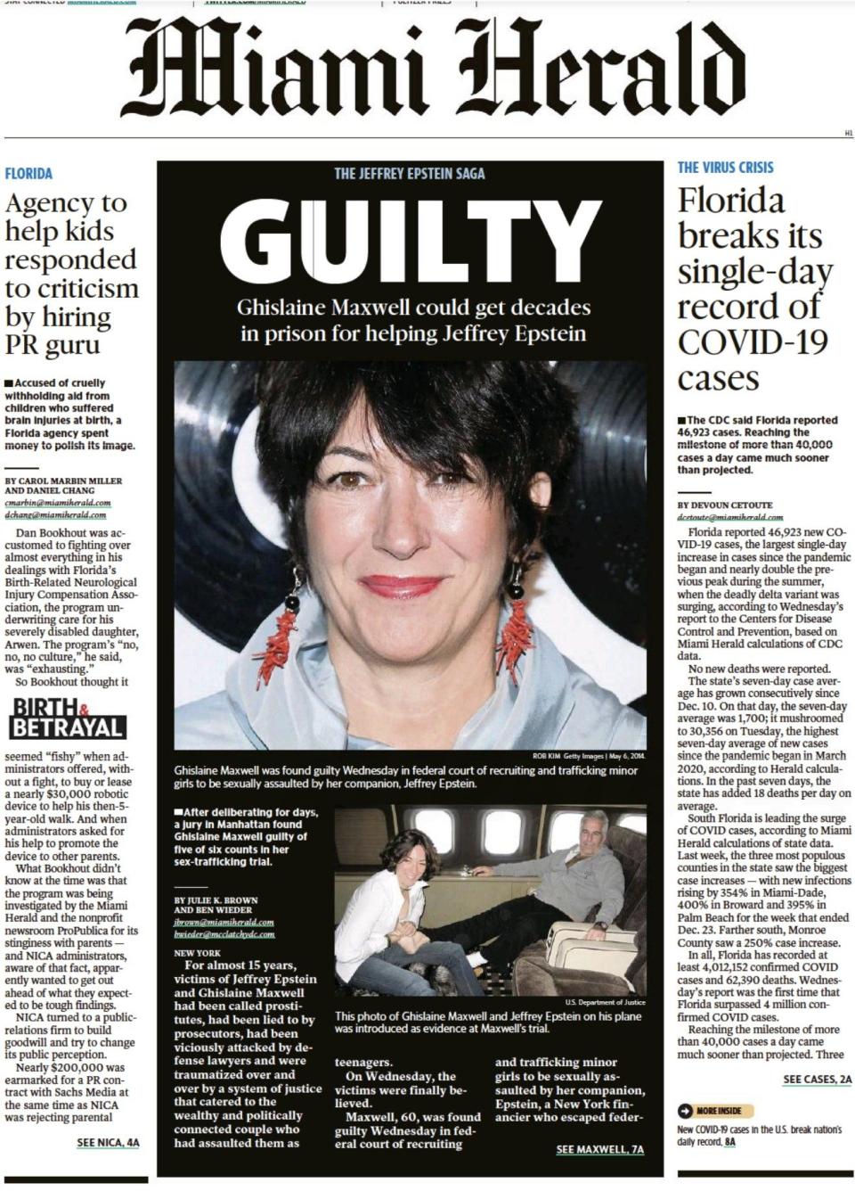 Miami Herald