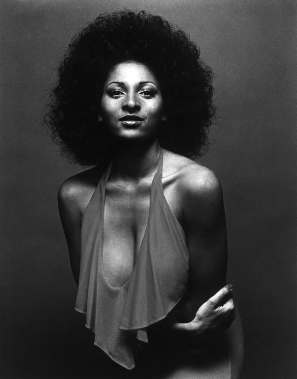 Pam Grier (1973)