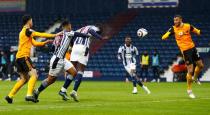 Premier League - West Bromwich Albion v Wolverhampton Wanderers