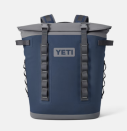 <p><strong>yeti</strong></p><p>yeti.com</p><p><strong>$325.00</strong></p><p><a href="https://go.redirectingat.com?id=74968X1596630&url=https%3A%2F%2Fwww.yeti.com%2Fcoolers%2Fsoft-coolers%2Ftotes%2Fhopper-20.html&sref=https%3A%2F%2Fwww.countryliving.com%2Fshopping%2Fg39562724%2Fbackpack-coolers%2F" rel="nofollow noopener" target="_blank" data-ylk="slk:Shop Now" class="link ">Shop Now</a></p><p>If you've ever owned a YETI, then you know their products are designed to last a lifetime. Their durability is unparalleled, which makes them totally worth the splurge if you're planning on using your backpack cooler often. The exterior of this cooler is made from a high-density, durable fabric that's resistant to sun exposure, rips, and tears, and both the interior and exterior are treated to prevent mildew. The interior contains closed-cell foam insulation designed to keep up to 20 cans cold for over 24 hours. The loops along the front and sides are perfect for adding bottle openers, keys, or anything else you can attach to them.</p>