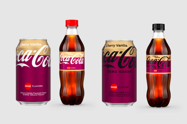 Vía The Coca-Cola Company