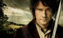 'The Hobbit' Perched Atop The Box Office Again