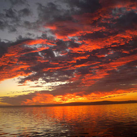 Morro Bay, CA