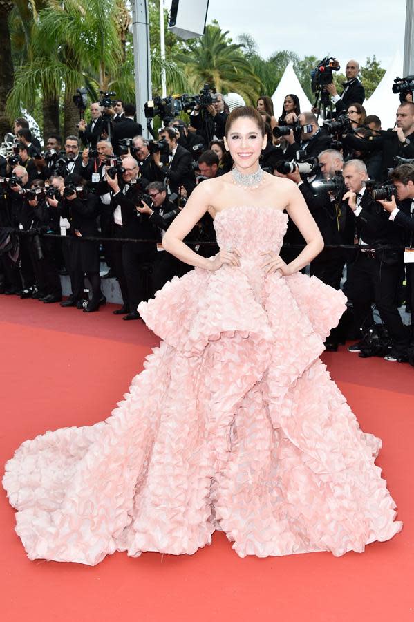 The Must-See Looks From The Cannes 2016 Red Carpet