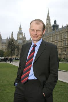 <span class="caption">Andrew Marr.</span> <span class="attribution"><span class="source">BBC PIctures</span></span>