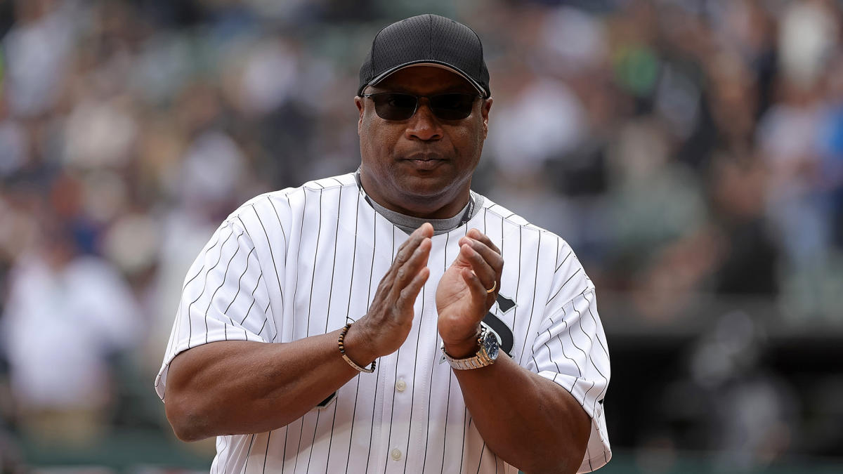 Baseball Legend Bo Jackson Dealing With Odd Medical Condition