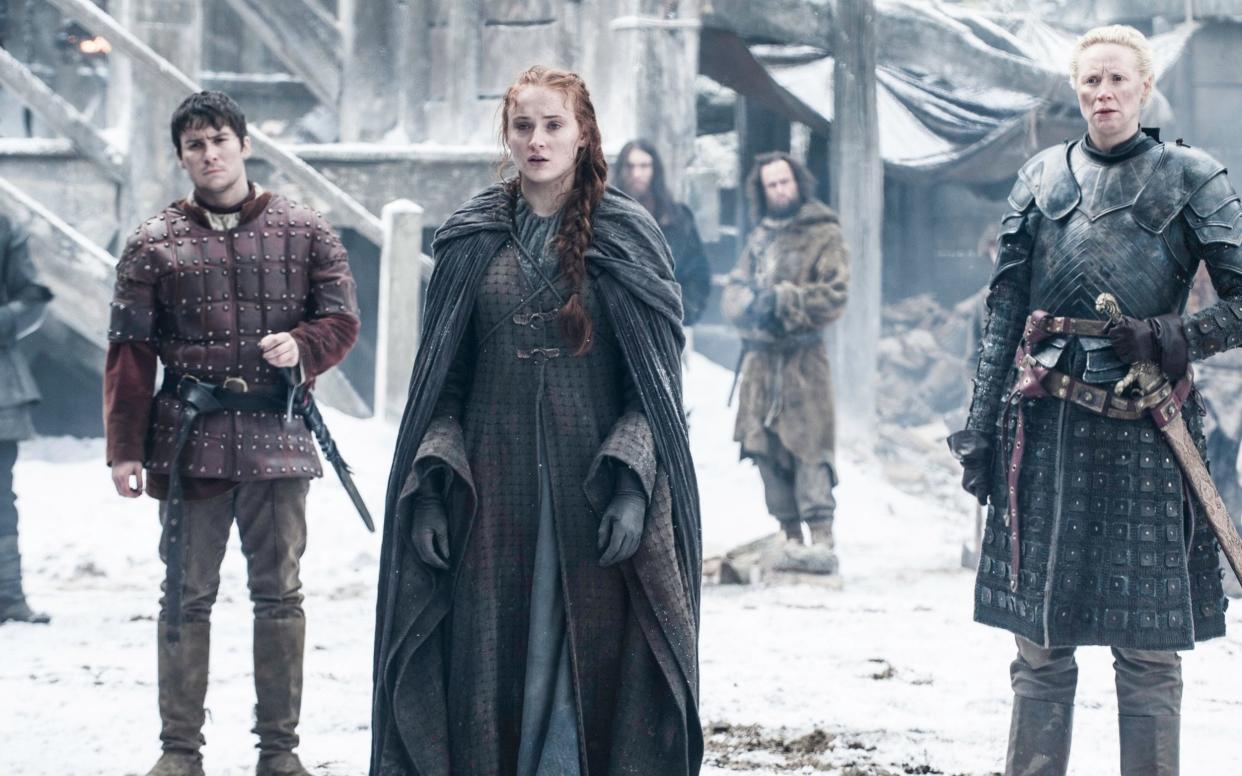 Need a recap of everything that's happened in Game of Thrones so far?  - HELEN SLOAN / HBO