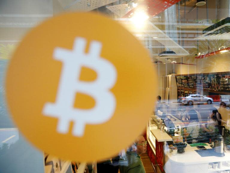 Bitcoin price: Fraudsters using surge in cryptocurrency to trick people into scams, financial regulator warns