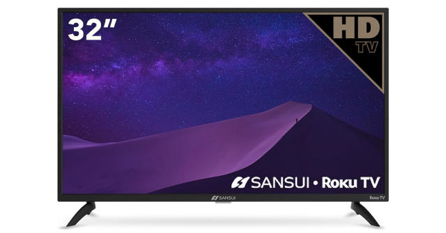 Bueno, bonito y barato 😎🔥 Xion Smart TV de 32 pulgadas en oferta!! Para  que puedas disfrutar de películas, series o tus juegos favoritos! ✓…