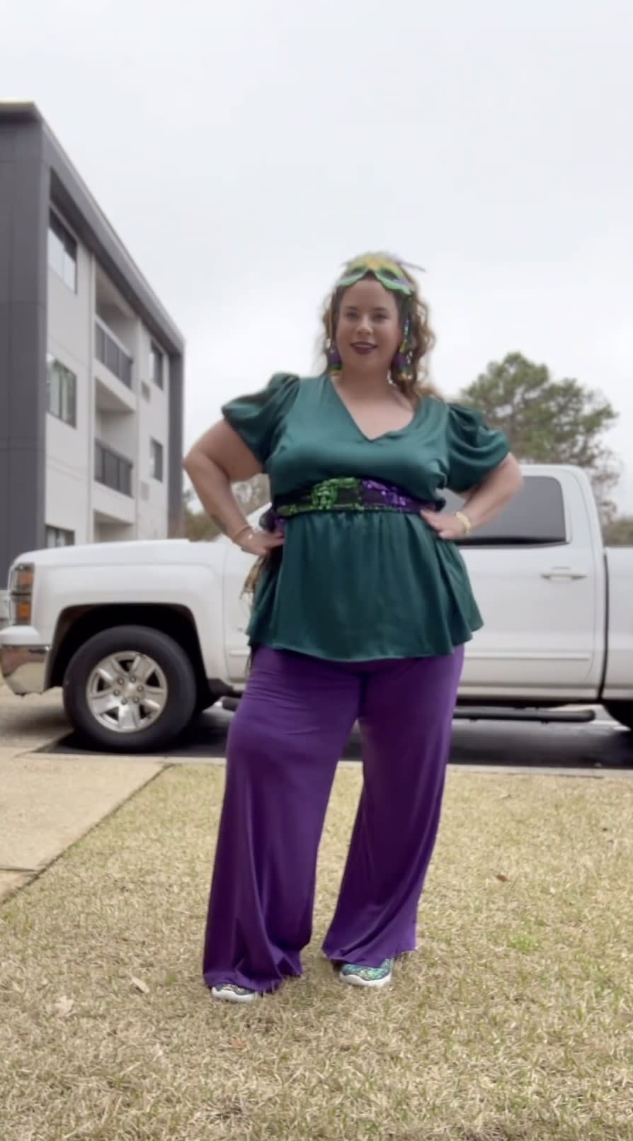 My Big Fat Fabulous Life's Whitney Shows Off 100-Lb. Weight Loss and Reveals if She Had Surgery