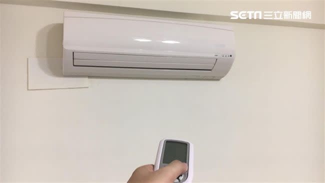 電器行分享冷氣省電9秘訣。（圖／資料照）