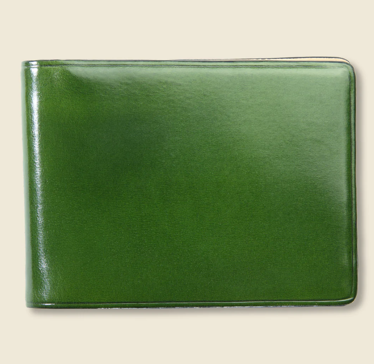 leather wallets il buseto