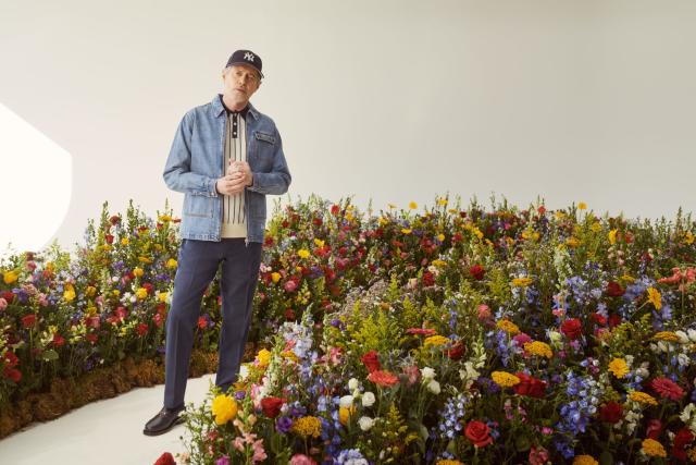 Kith Unveils Spring 22 Collection Featuring Steve Buscemi in Campaign