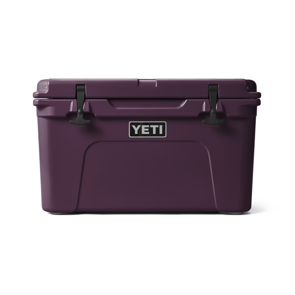 YETI Tundra 45 Hard Cooler