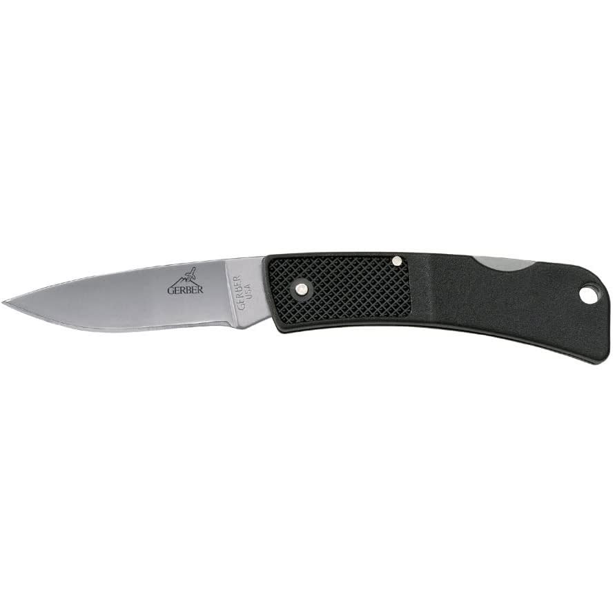 Gerber LST Ultralight Knife