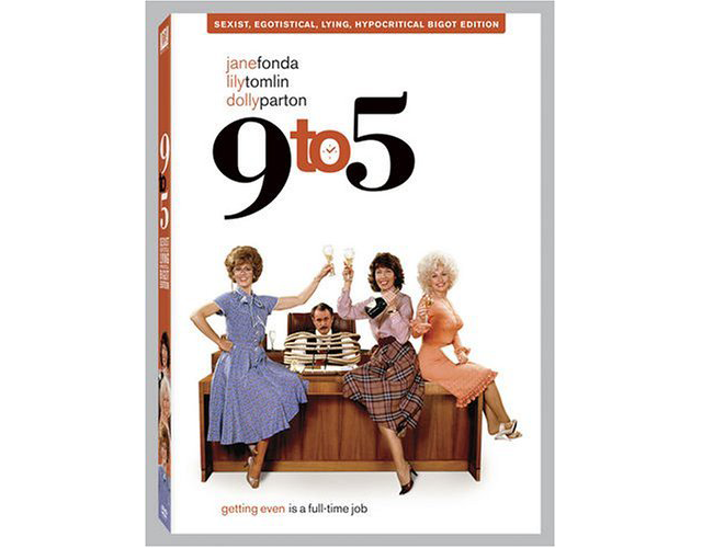 9 to 5 Best Female Empowerment Movies on Amazon