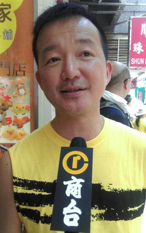 泛民主派回應通過國安法憂港言論自由收窄