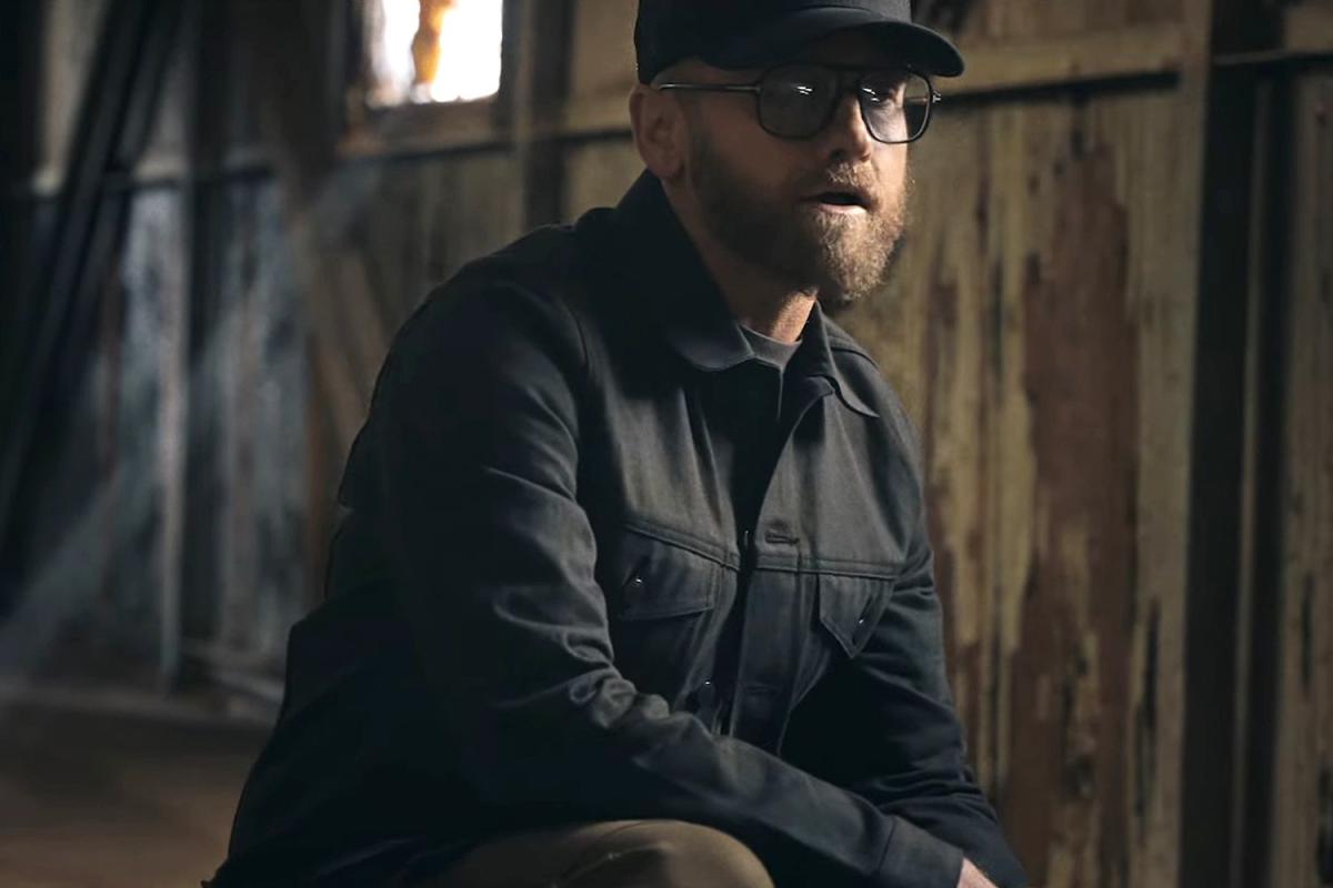 TobyMac Says He 'Will Forever Be a Different Man' After Son's Death