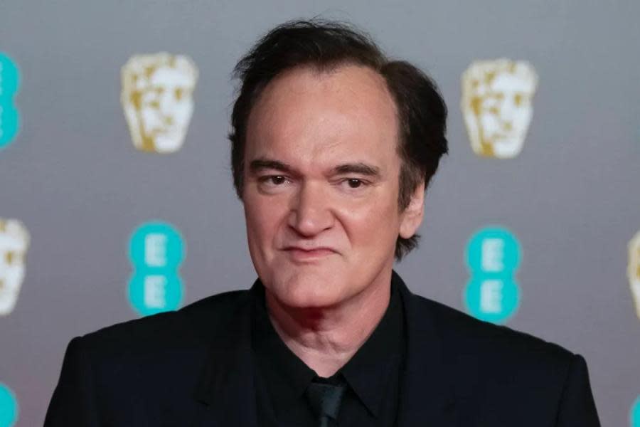 Quentin Tarantino asegura que la última década del cine es un páramo creativo