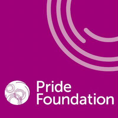 3) Pride Foundation
