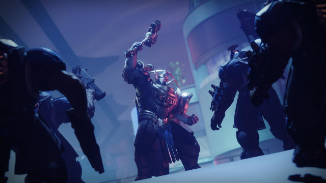 Bungie Is Nerfing Destiny 2's Best Guns, And Players Aren't