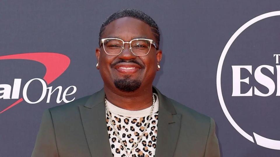 Lil Rel Howery (Getty Images)