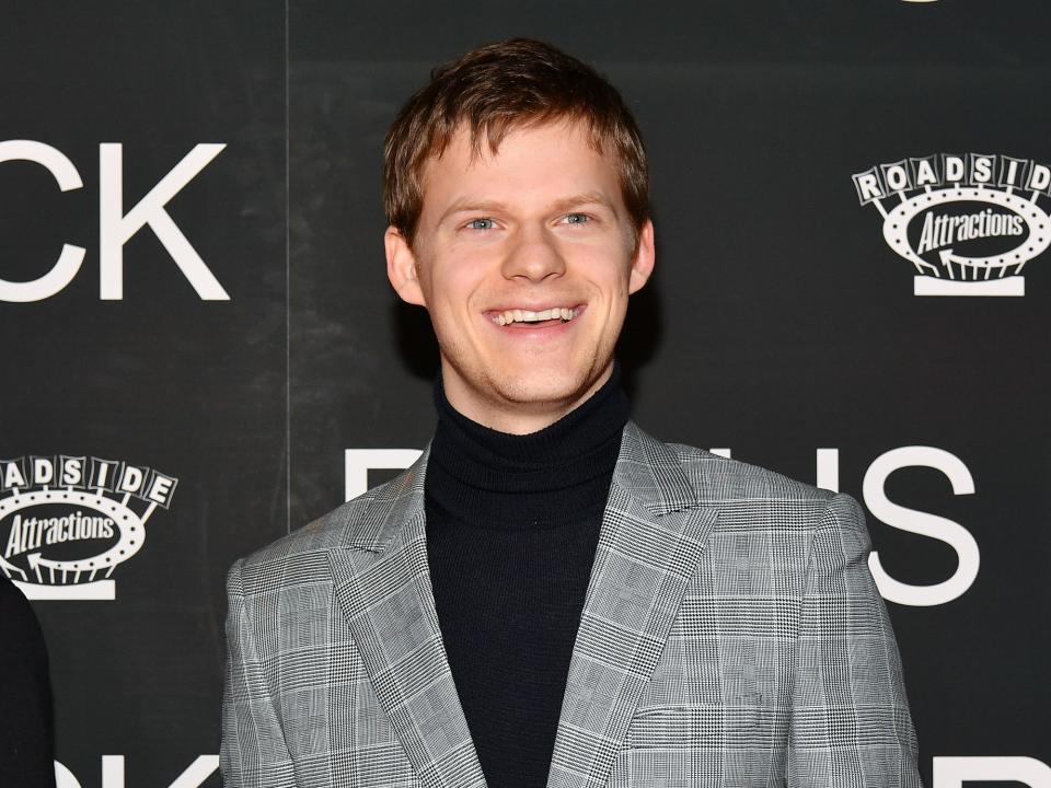 lucas hedges