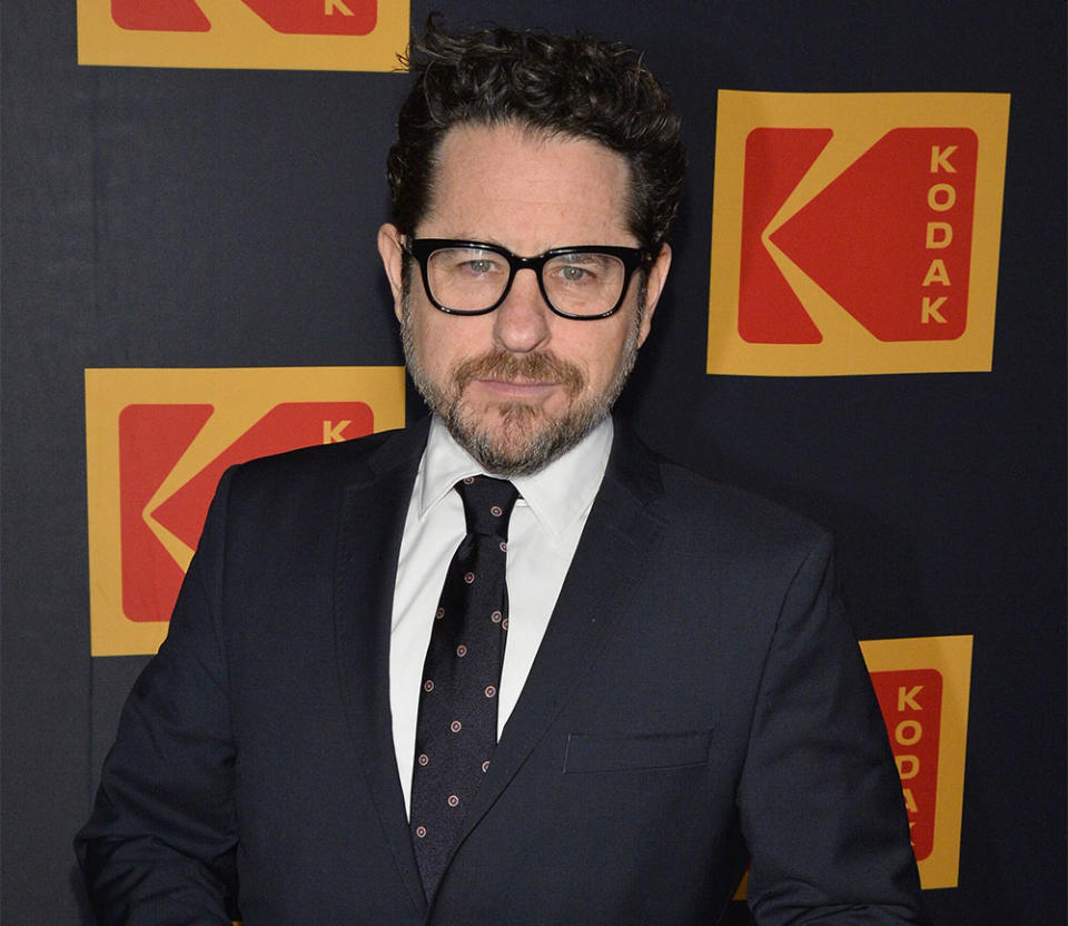 J.J. Abrams