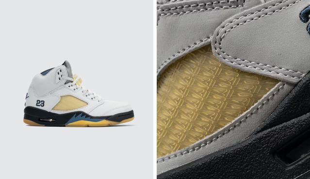Sneaker Watch: NBA Players Wear Black And Gold Shoes To Honor Dr. King