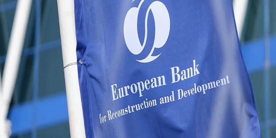 EBRD will support Ukrenergo and Naftogaz of Ukraine with additional loans