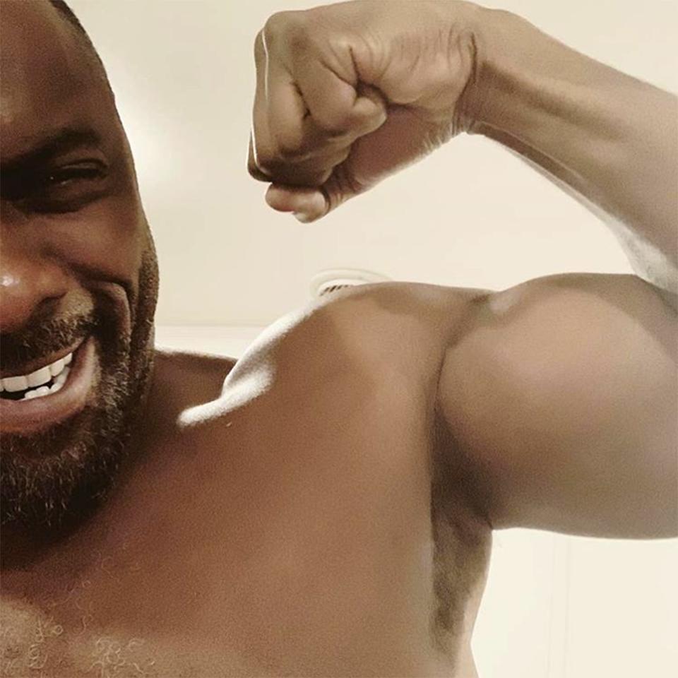 Idris Elba