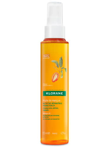 Klorane Mango Oil