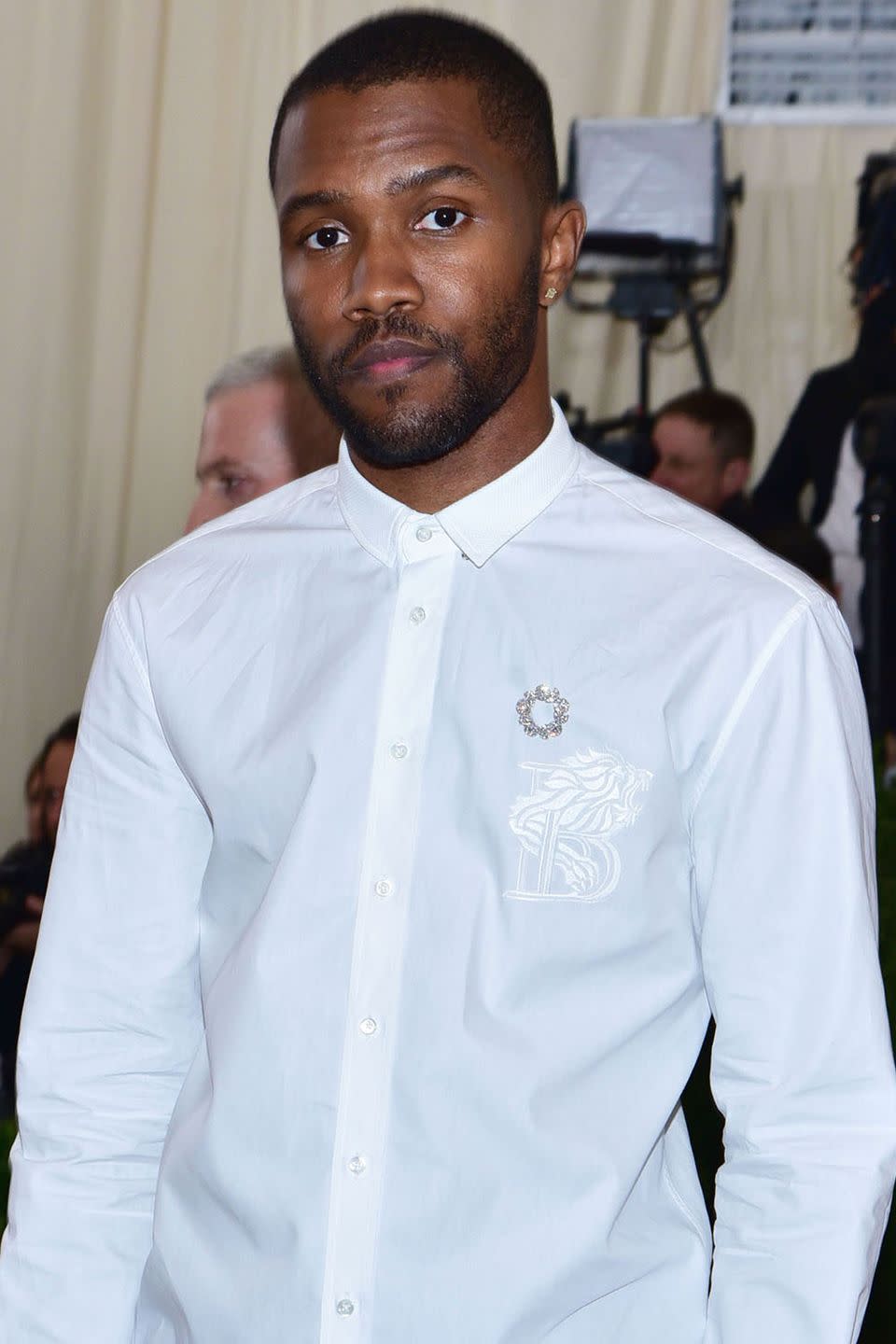 Frank Ocean