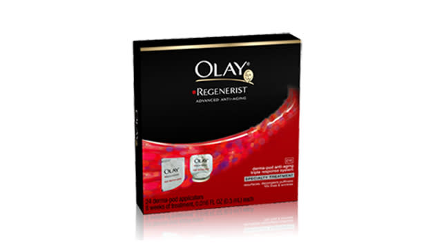 Olay Regenerist