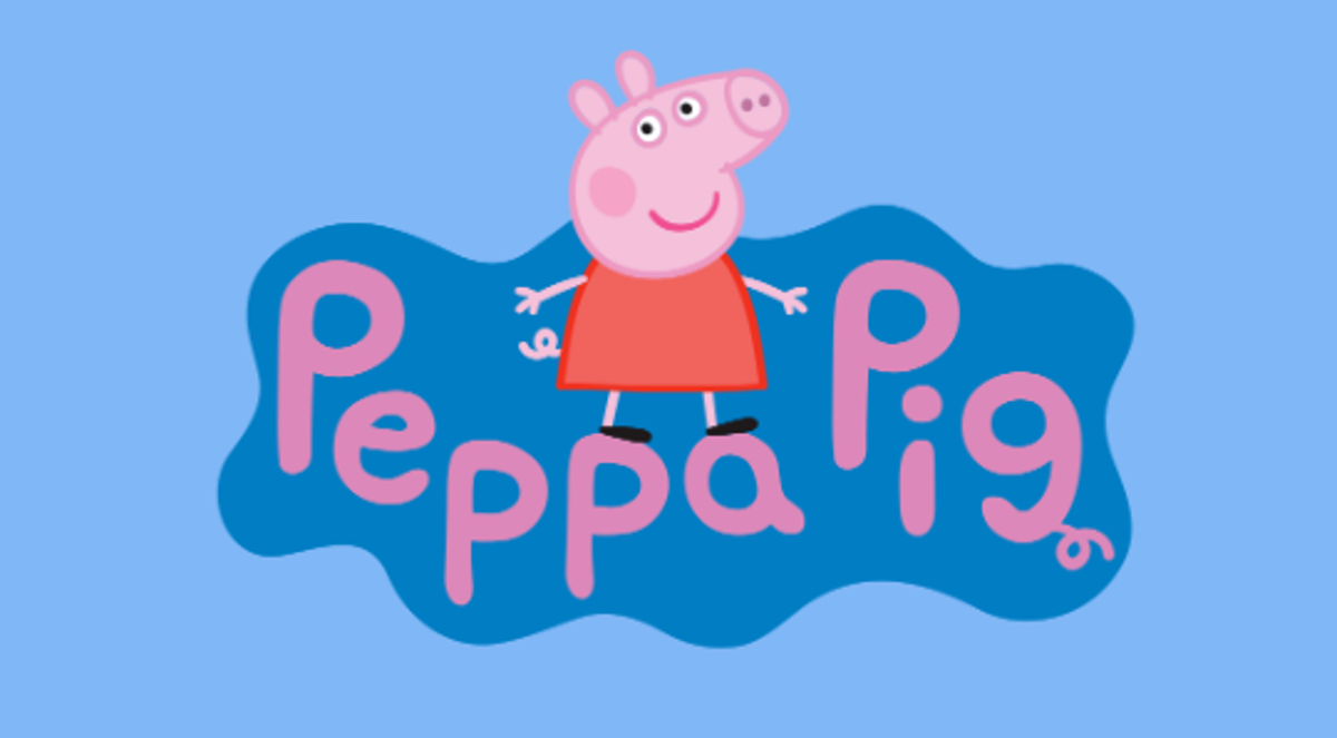  (Peppa Pig)