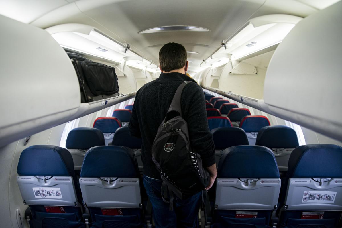 Airlines Are Spiffing Up Their Business Class Seats Coming Out of the  Pandemic