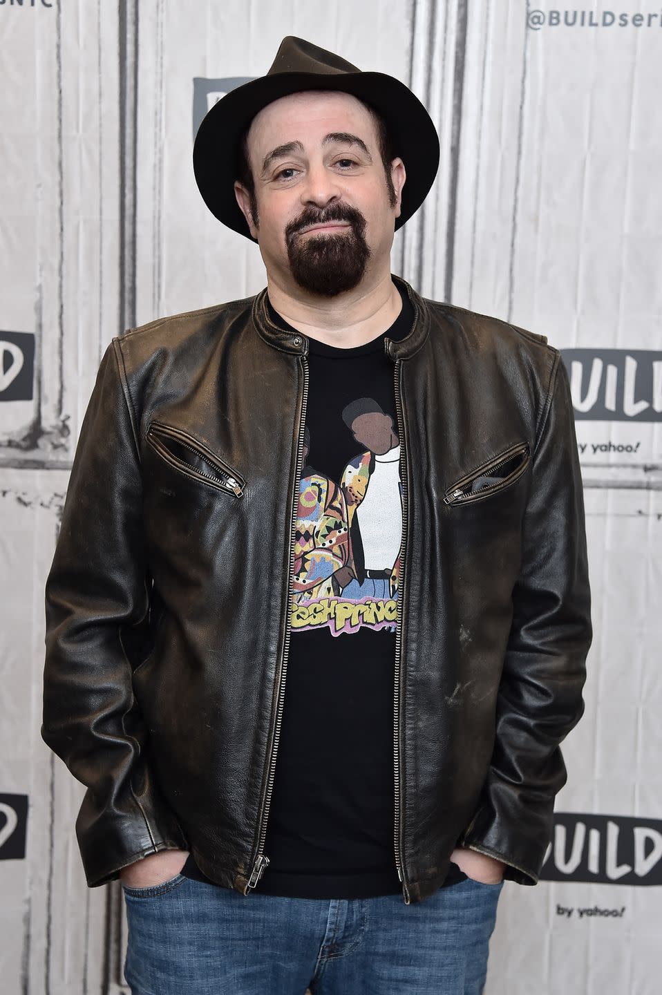 Adam Duritz