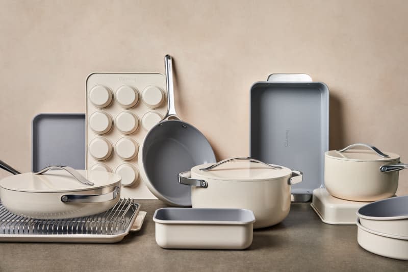 Caraway Bakeware Set