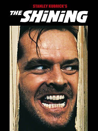 The Shining