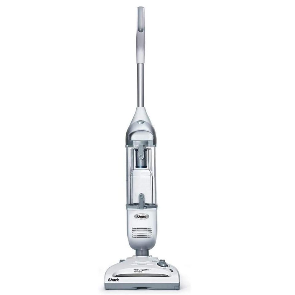 Shark Navigator Freestyle Upright Stick Cordless Bagless Vacuum