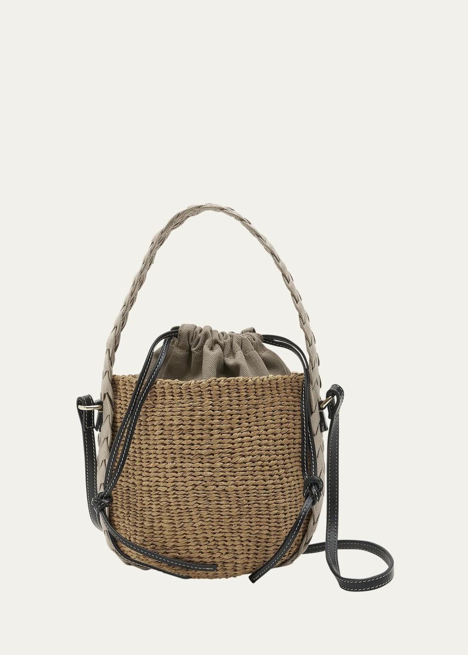 <p><a href="https://go.redirectingat.com?id=74968X1596630&url=https%3A%2F%2Fwww.bergdorfgoodman.com%2Fp%2Fchloe-woody-braided-straw-basket-bucket-bag-prod183370015%3FchildItemId%3DBGV638G_0M&sref=https%3A%2F%2Fwww.harpersbazaar.com%2Ffashion%2Ftrends%2Fg60471422%2Fbest-basket-bags%2F" rel="nofollow noopener" target="_blank" data-ylk="slk:Shop Now;elm:context_link;itc:0;sec:content-canvas" class="link ">Shop Now</a></p><p>Woody Braided Straw Basket Bucket Bag</p><p>bergdorfgoodman.com</p><p>$850.00</p><span class="copyright">bergdorfgoodman.com</span>