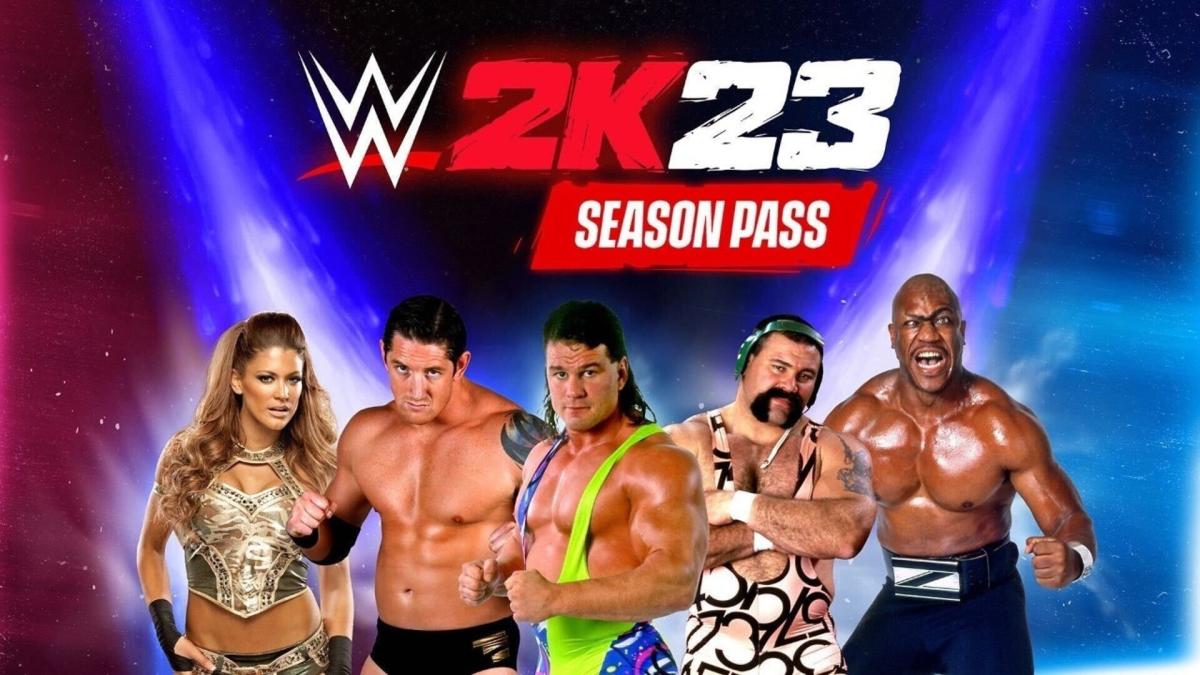 WWE 2K22 Unlockables Guide: Wrestlers, arenas, and title belts